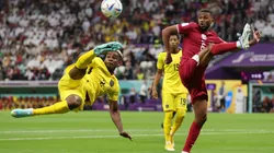 Gran estreno para los primeros representantes de la Liga MX en el Mundial de Qatar