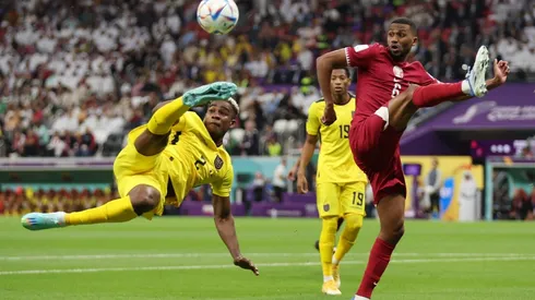 Gran estreno para los primeros representantes de la Liga MX en el Mundial de Qatar