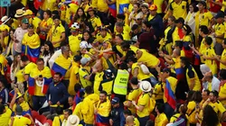 Qatar v Ecuador: Group A - FIFA World Cup Qatar 2022