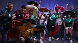 Ceremonia inaugural del Mundial de Qatar 2022: Cielito Lindo fue parte de la fiesta