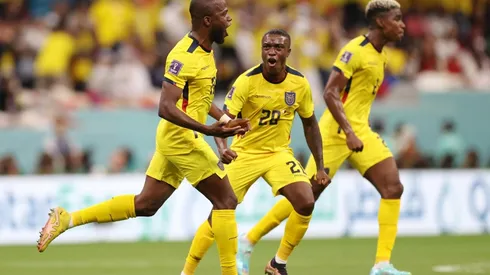 Ecuador tachó a Qatar y se ilusiona con la clasificación