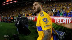 André-Pierre Gignac Tigres 2022