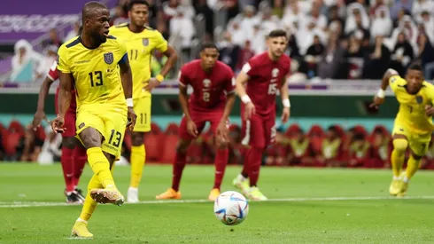 VIDEO: Un ex-Liga MX marcó el primer gol del Mundial