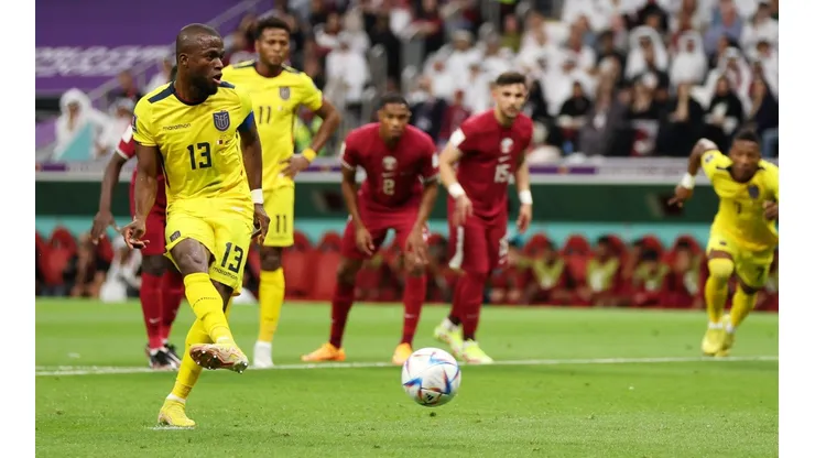 VIDEO: Un ex-Liga MX marcó el primer gol del Mundial
