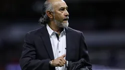 Cruz Azul sigue en busca de refuerzos