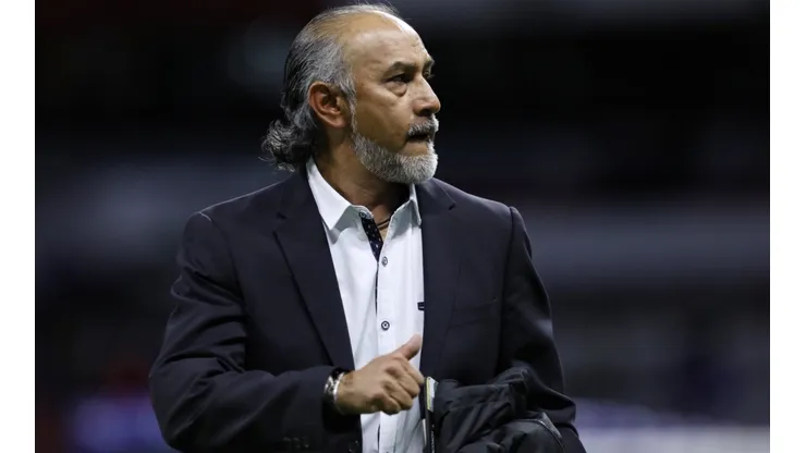 Cruz Azul sigue en busca de refuerzos