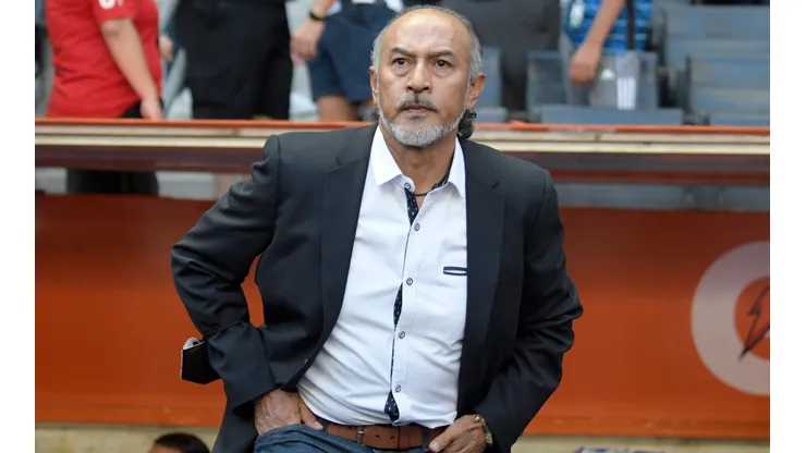 Cruz Azul y el Potro Gutiérrez reciben malas noticias.