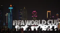 ¡El día llegó! Inicia la Copa Mundial de la FIFA.