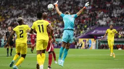 Qatar v Ecuador: Group A - FIFA World Cup Qatar 2022