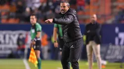 Rafa Puente Jr le respondió a sus detractores.