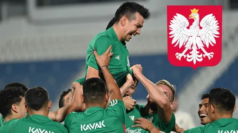 El Tricolor tendrá un duelo clave contra Polonia.