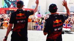 F1 Grand Prix of Abu Dhabi - Final Practice