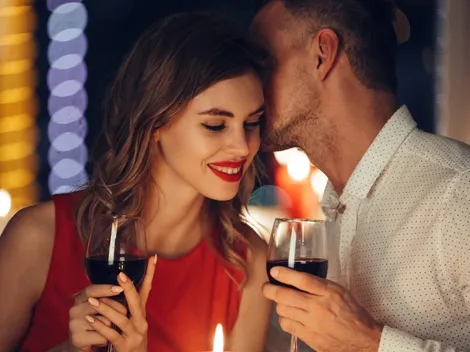 Son irresistibles: ¿Cuáles son los 5 signos más atractivos?