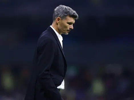 América y Fernando Ortiz reciben las peores noticias sobre su fichaje más buscado