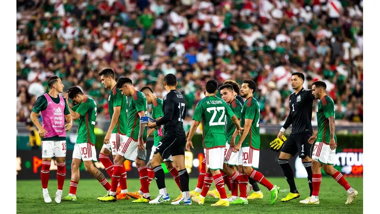 Ex rival de México lo ve eliminado en fase de grupos.