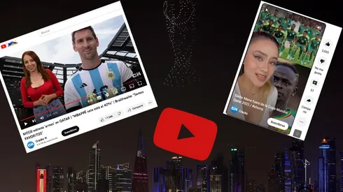 Cracks, con 5.67 millones de suscriptores, es la muestra clara del crecimiento digital.