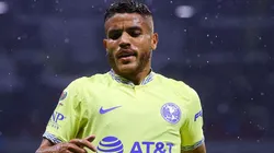 Jona dos Santos disputó 14 partidos en el Apertura 2022