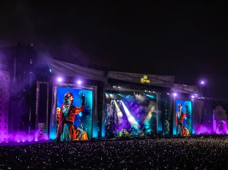 Corona Capital 2022: Sigue en vivo el DÍA 2 del festival desde la CDMX