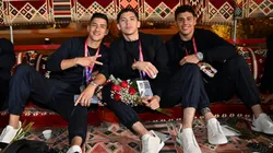 Antuna revela el objetivo que se marcó el Tri para Qatar 2022.