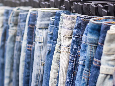 Las 10 mejores marcas de jeans para hombre