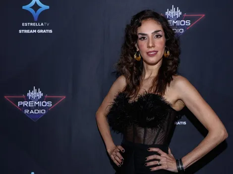 Sandra Echeverría confirmó lo que muchos especularon sobre su separación con Leonardo de Lozanne