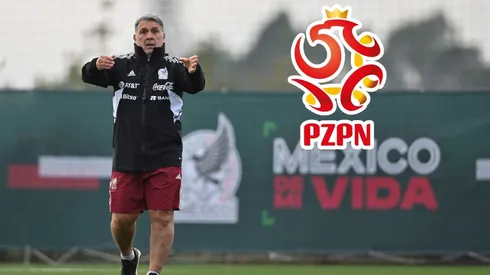 Gerardo Martino prepara el once para enfrentar a Polonia.