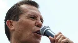 Julio César Chávez nombró al mejor peleador de la últimas décadas.