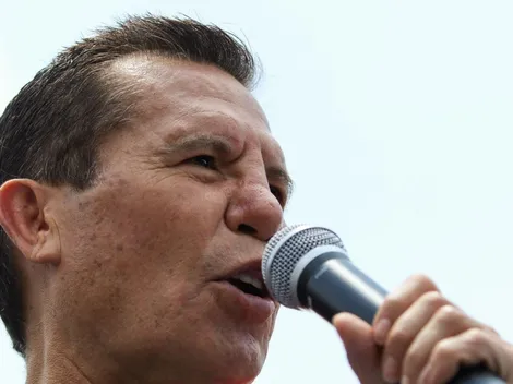 ¿Fue Canelo Álvarez? Julio César Chávez nombró al mejor peleador de la últimas décadas