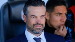 Rafa Puente Jr. realizó una fuerte promesa a Pumas.