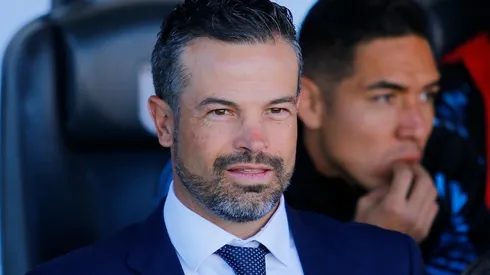 Rafa Puente Jr. realizó una fuerte promesa a Pumas.