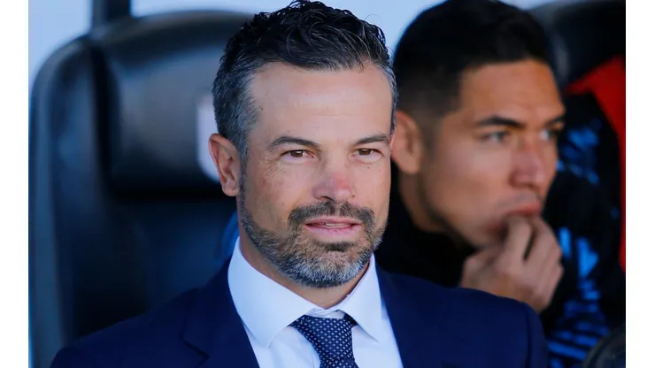 Rafa Puente Jr. realizó una fuerte promesa a Pumas.