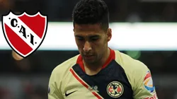 América no ha recibido el pago por la venta de Cecilio Domínguez