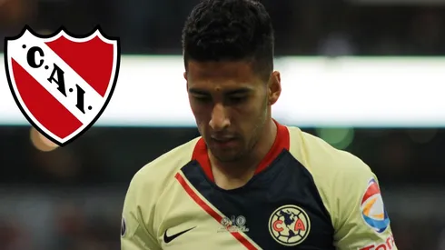 América no ha recibido el pago por la venta de Cecilio Domínguez