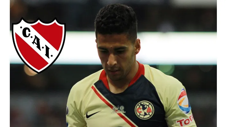 América no ha recibido el pago por la venta de Cecilio Domínguez