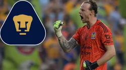 Miguel Ortega es uno de los objetivos de Pumas