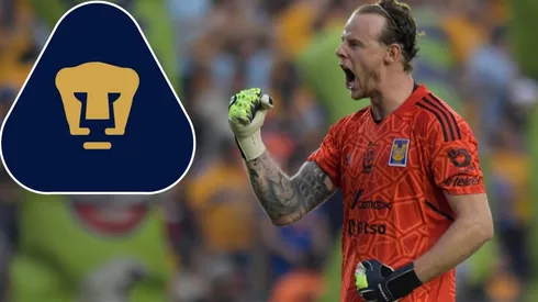 Miguel Ortega es uno de los objetivos de Pumas