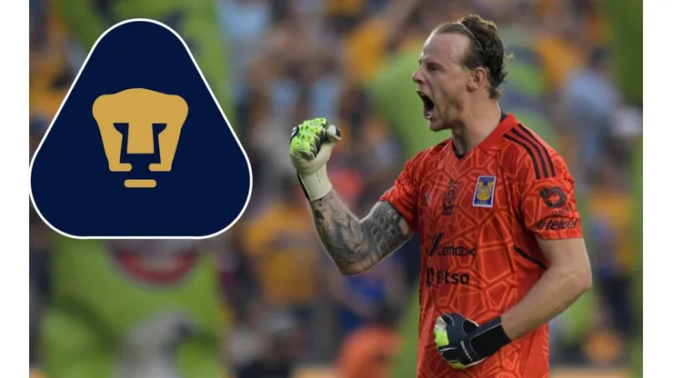 Miguel Ortega es uno de los objetivos de Pumas