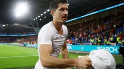 Wales v Poland: UEFA Nations League - League Path Group 4
