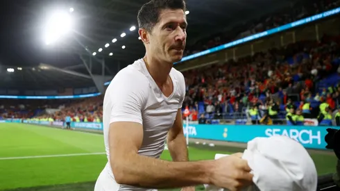 Wales v Poland: UEFA Nations League - League Path Group 4