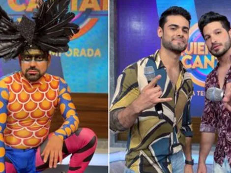 ¡Quiero Cantar!: Quiénes fueron los sentenciados este 17 de noviembre