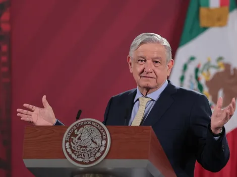 Marcha de López Obrador: Fecha, horario, ruta y cierres viales en CDMX