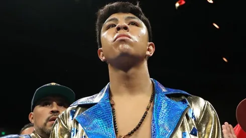 Jaime Munguía espera que 2023 llegue con una guerra ante Gennady Golovkin