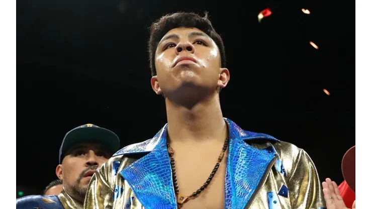Jaime Munguía espera que 2023 llegue con una guerra ante Gennady Golovkin