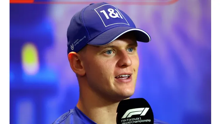 El duro mensaje de Mick Schumacher contra Haas y Ferrari por dejarlo sin F1