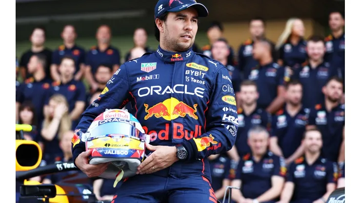 F1 Grand Prix of Abu Dhabi - Previews
