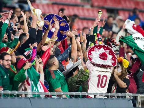¡Pórtense bien en Qatar 2022! Las vergonzosas hazañas de aficionados mexicanos en Copas del Mundo