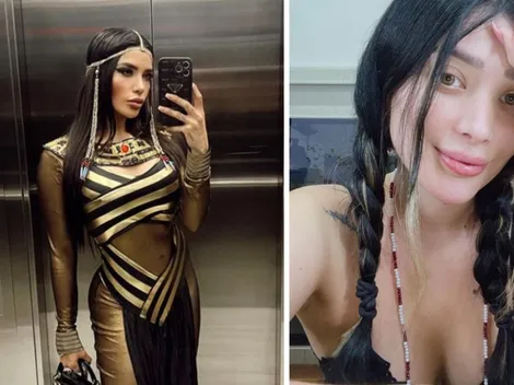 Acapulco Shore: ¿Por qué hay pleito entre Brenda Zambrano y Dania Méndez?