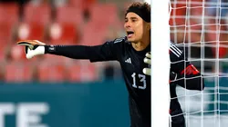 Ochoa disputará su quinta Copa del Mundo