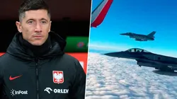 Polonia debutará contra México el martes 22 de noviembre