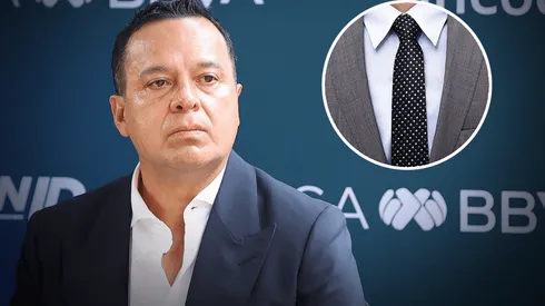 Cruz Azul confirma a su entrenador para 2023